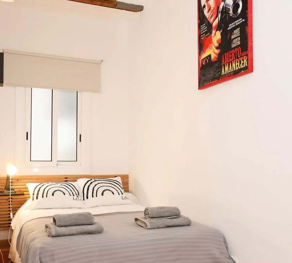 La Rambla - Catalonia Square Apt 4Bd-2Bth Barcelona 0*,  Spain