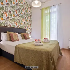 Alcam Montjuic Apartament