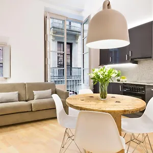  Apartamento Ola Living Cnd Canuda