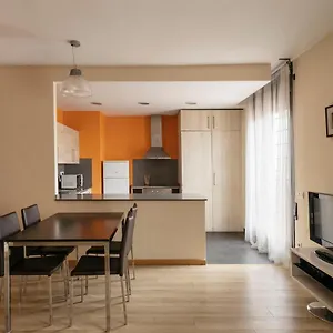 Apartamento Villarroel