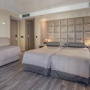 Suizo Ξενοδοχείο