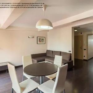  Apartamento Barnapartments Raval