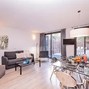 Sweet - Carrer Girona Apartament