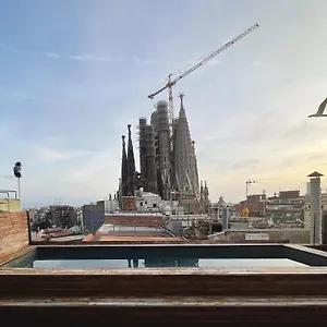 Enjoybcn Gaudi Apartament