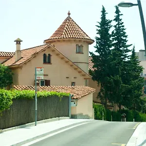  Apartment Tibidabo