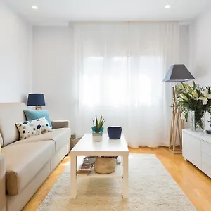  Apartamento Rambla Catalunya