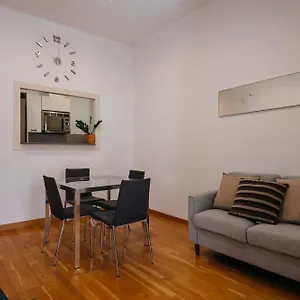  Apartamento Cute