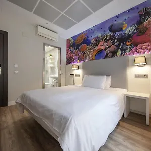 2* بيت ضيافة هوستال بوكوريا