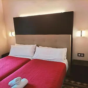 Otel Center Gran Via, Barselona