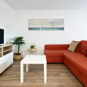 U-nique Fabra I Puig Apartament