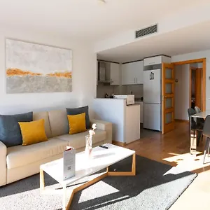  Apartmán Sensation Authentic Gracia