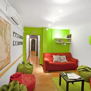 Hostel Diagonal House, Barselona