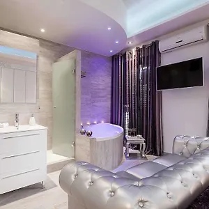  Apartamento Romantic