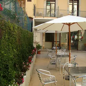Gæstehus La Terrassa, Barcelona