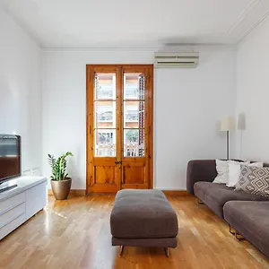  Appartamento Flateli Aribau