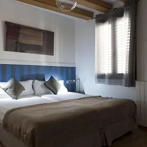  Apartmán Mh Liceo