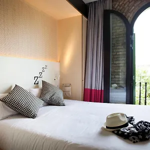 Hostel Toc, Barselona