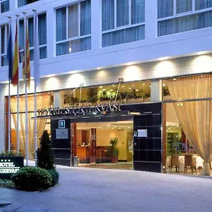 Silken Sant Gervasi Ξενοδοχείο